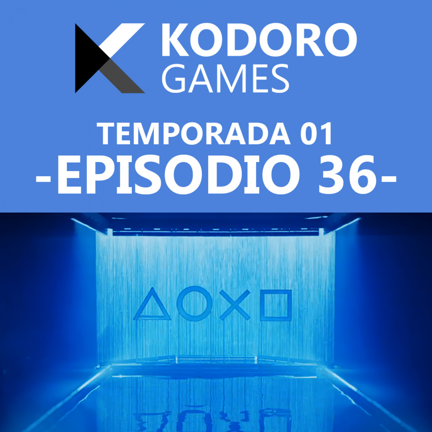 Kodoro Games