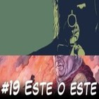 CVB Tomos y Grapas, Cómics - Capítulo # 19 - Este o este
