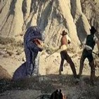 PROYECTO PULP #02: Weird Western