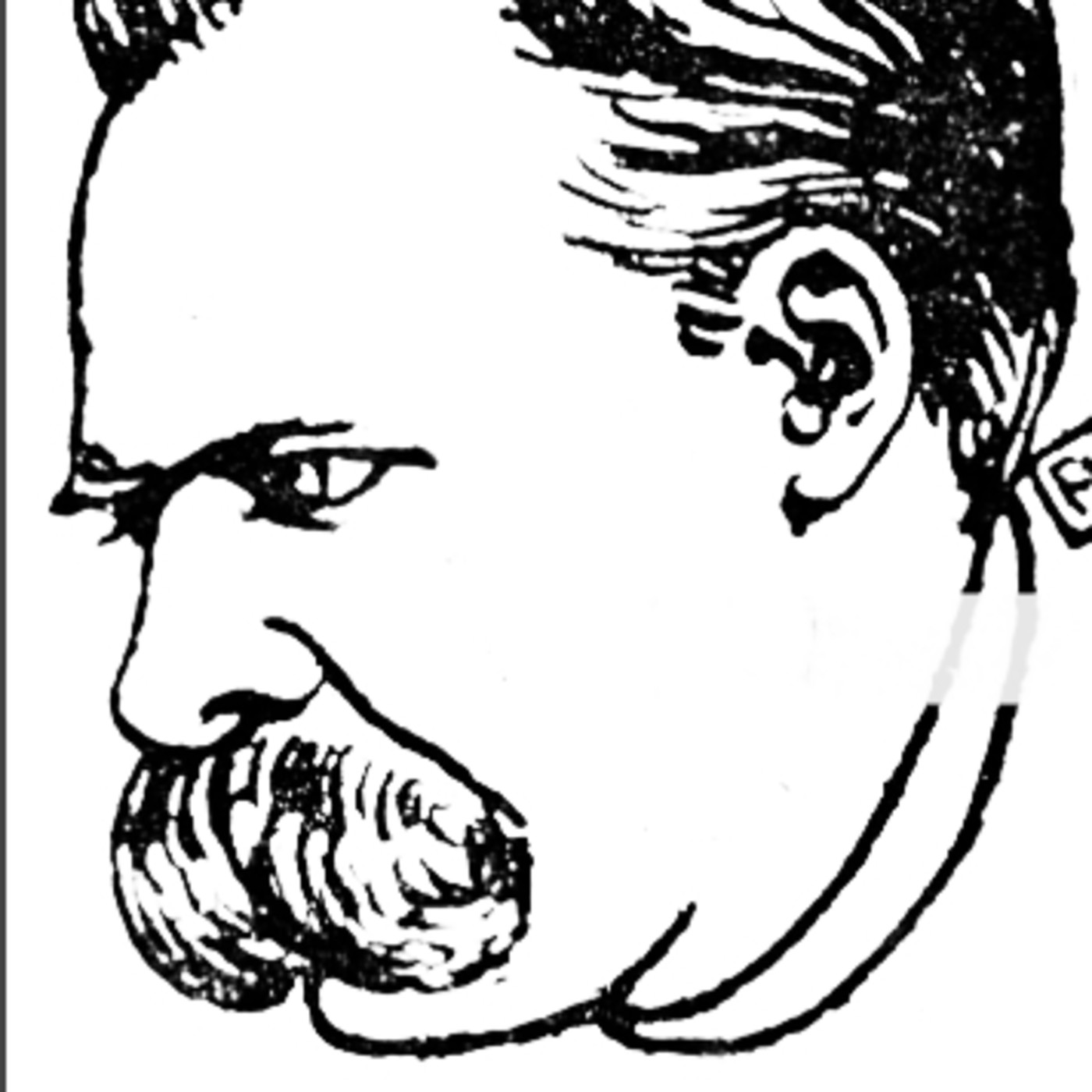 Friedrich Nietzsche - El Anticristo