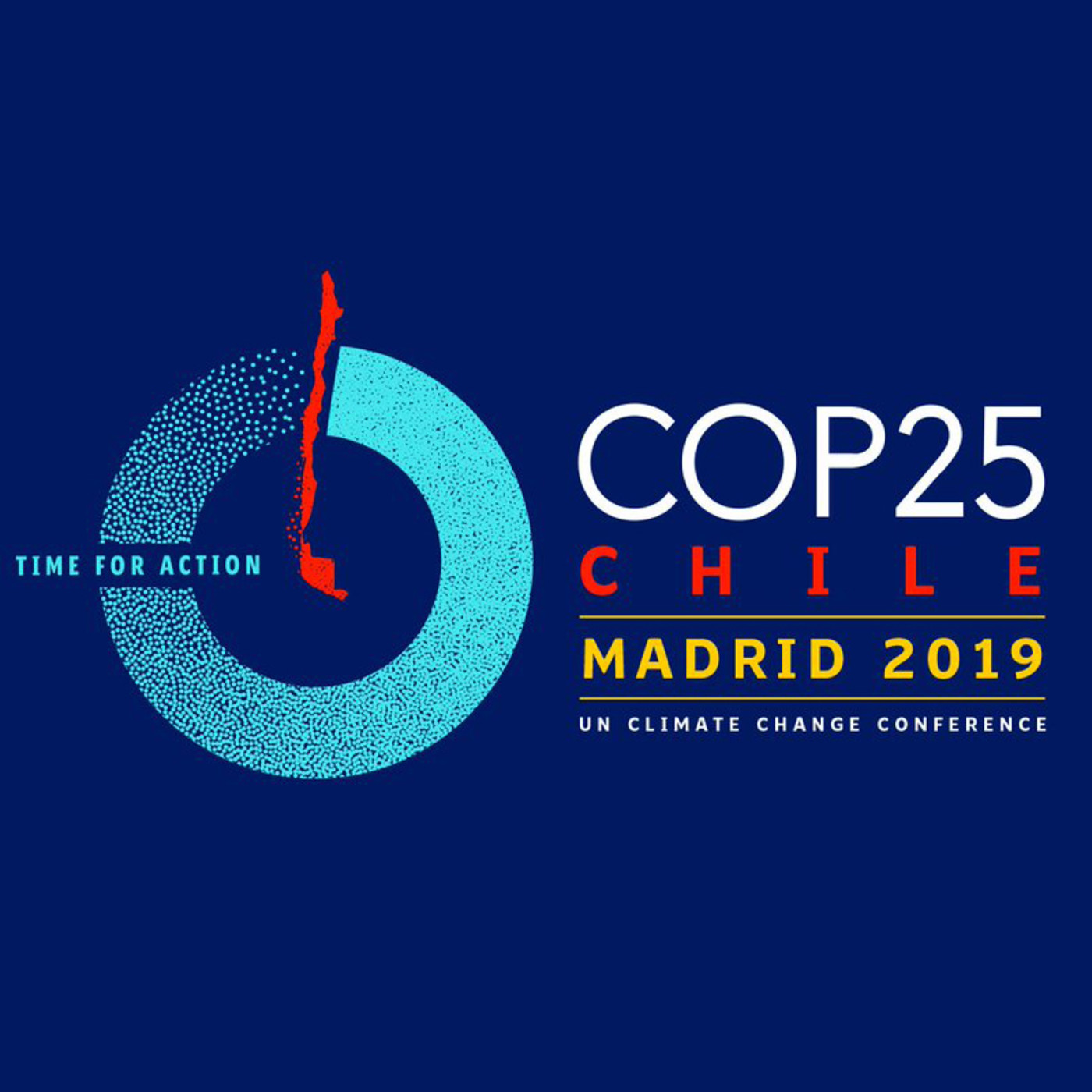 02-12-2019 CRÓNICA DE LAS SEIS: COP 25 episode artwork