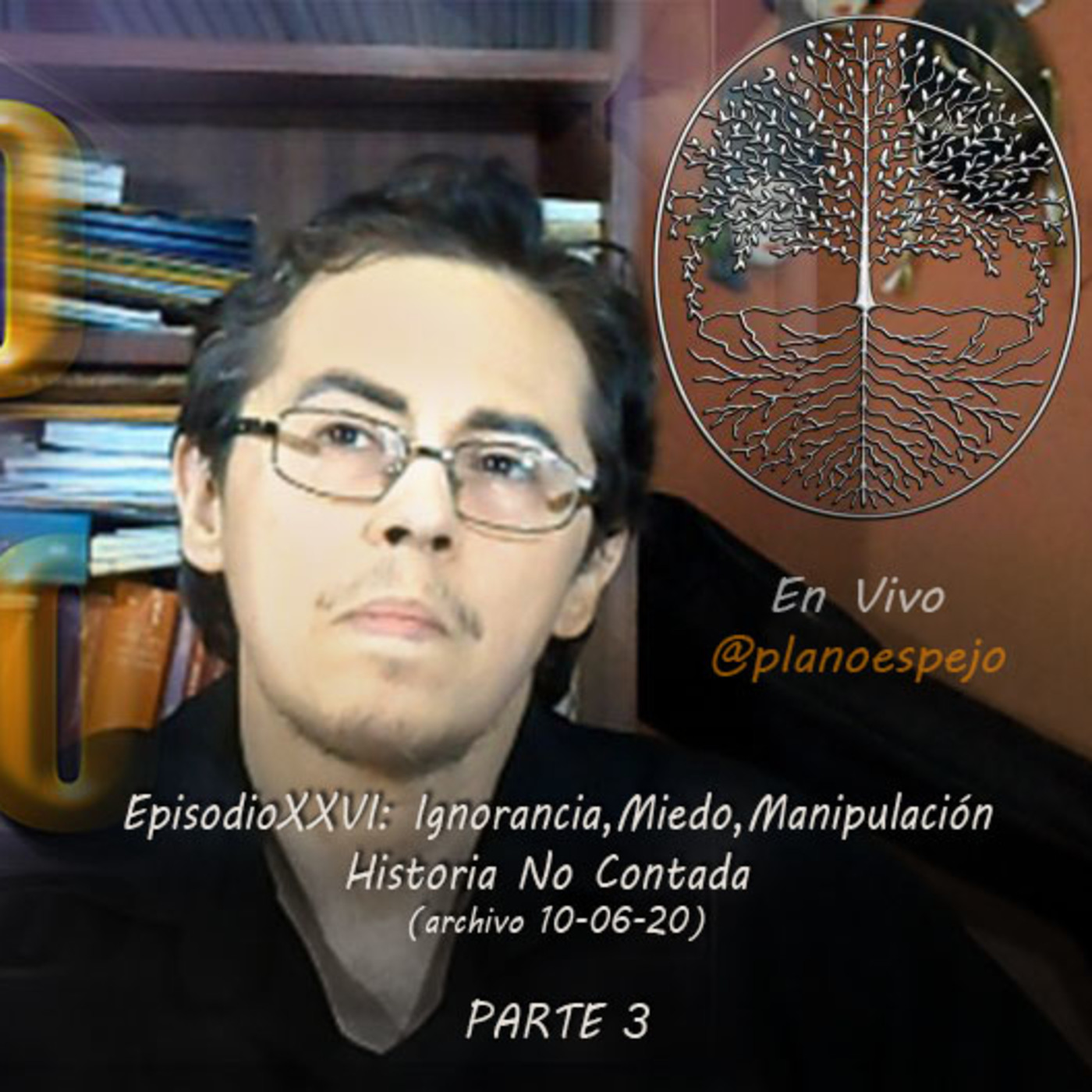 PlanoEspejo