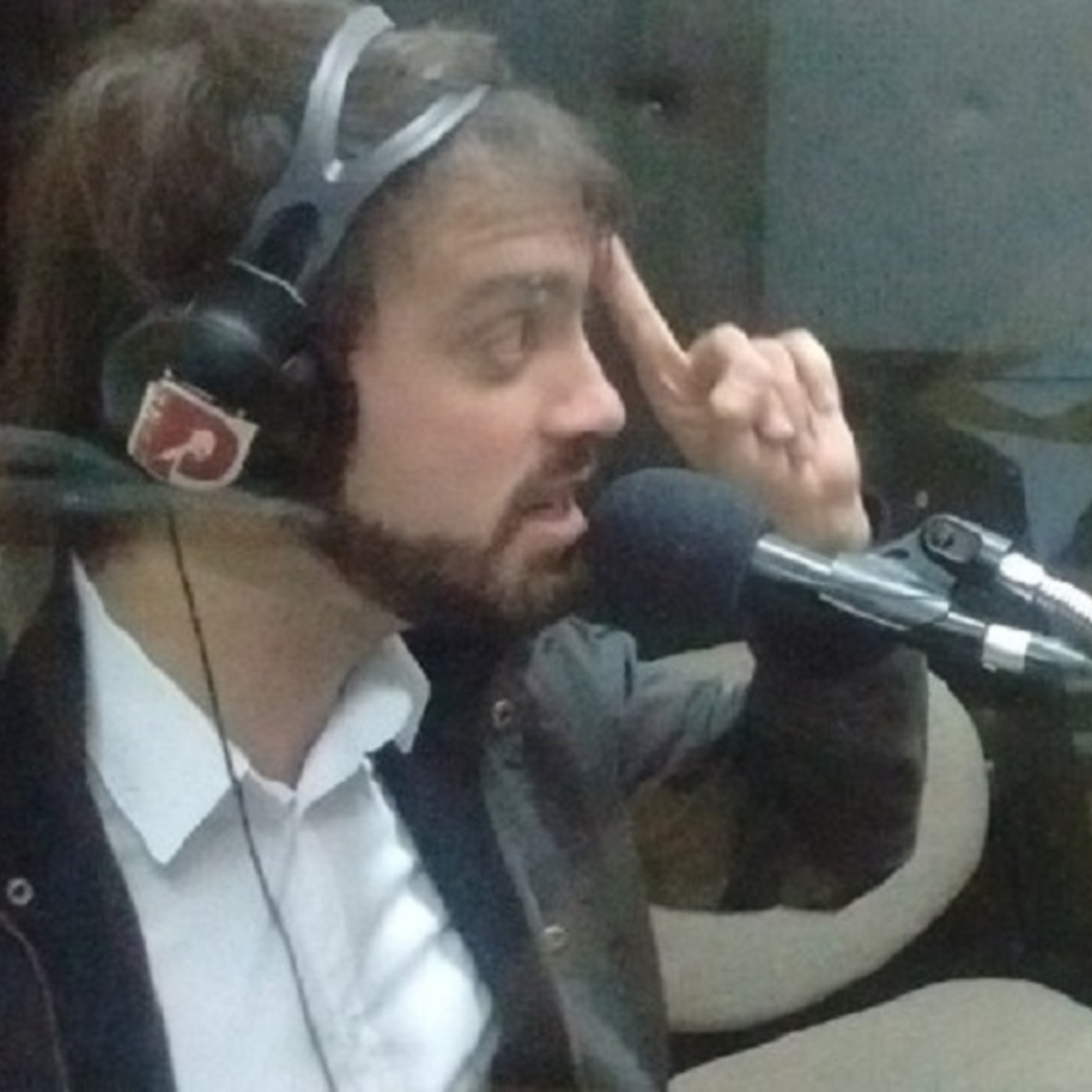 Entrevistas Comenzando el Día