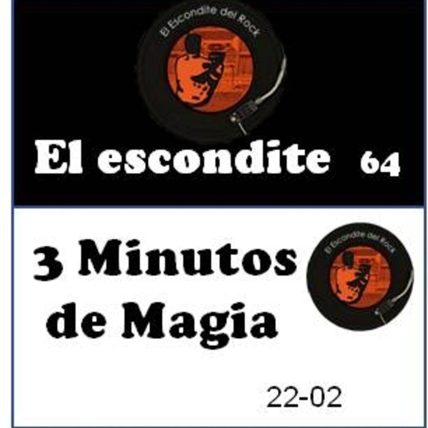 El Escondite del Rock