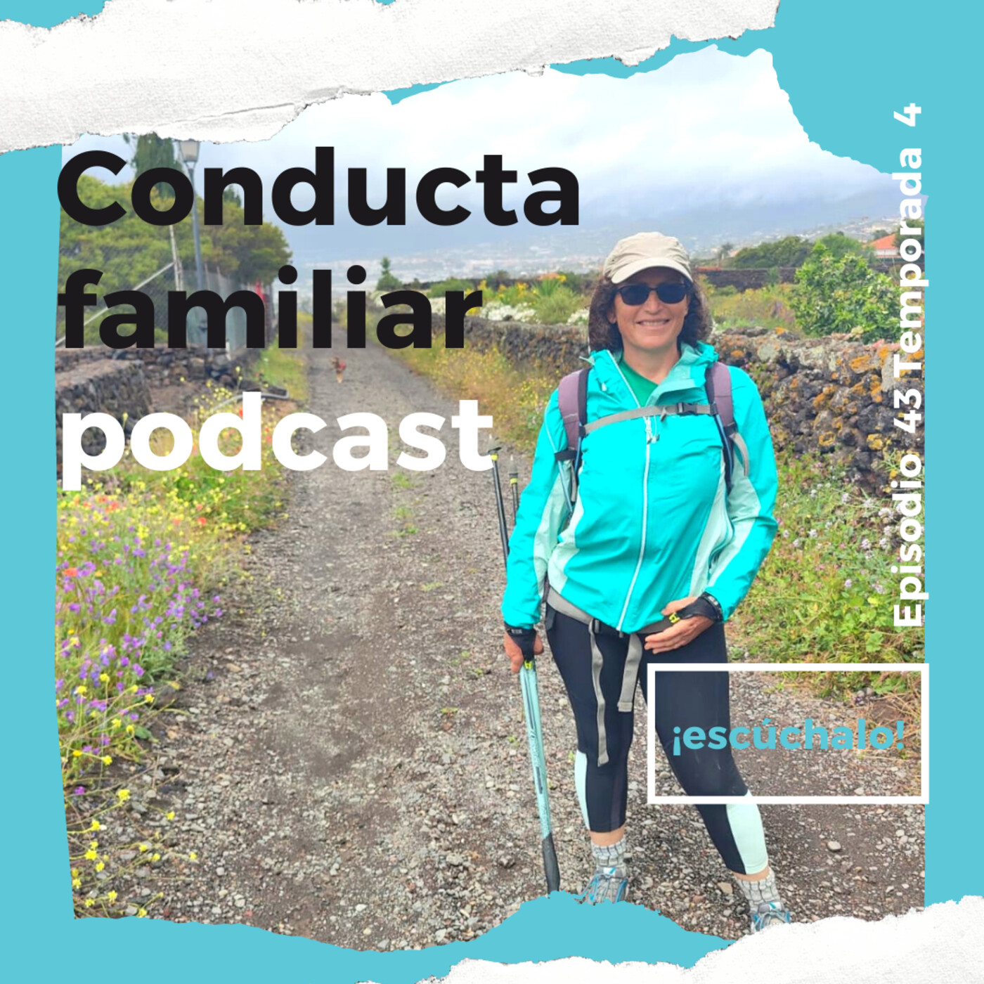 Conducta Familiar podcast