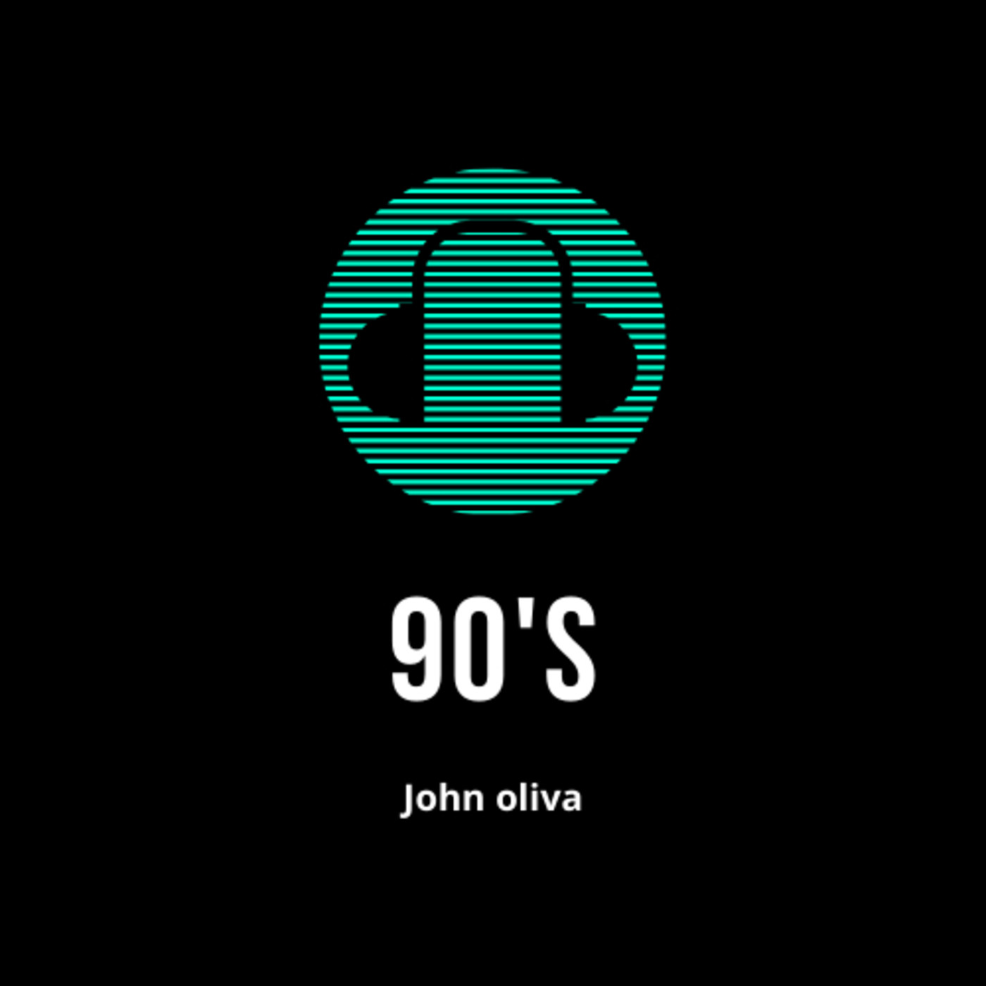 John oliva dj