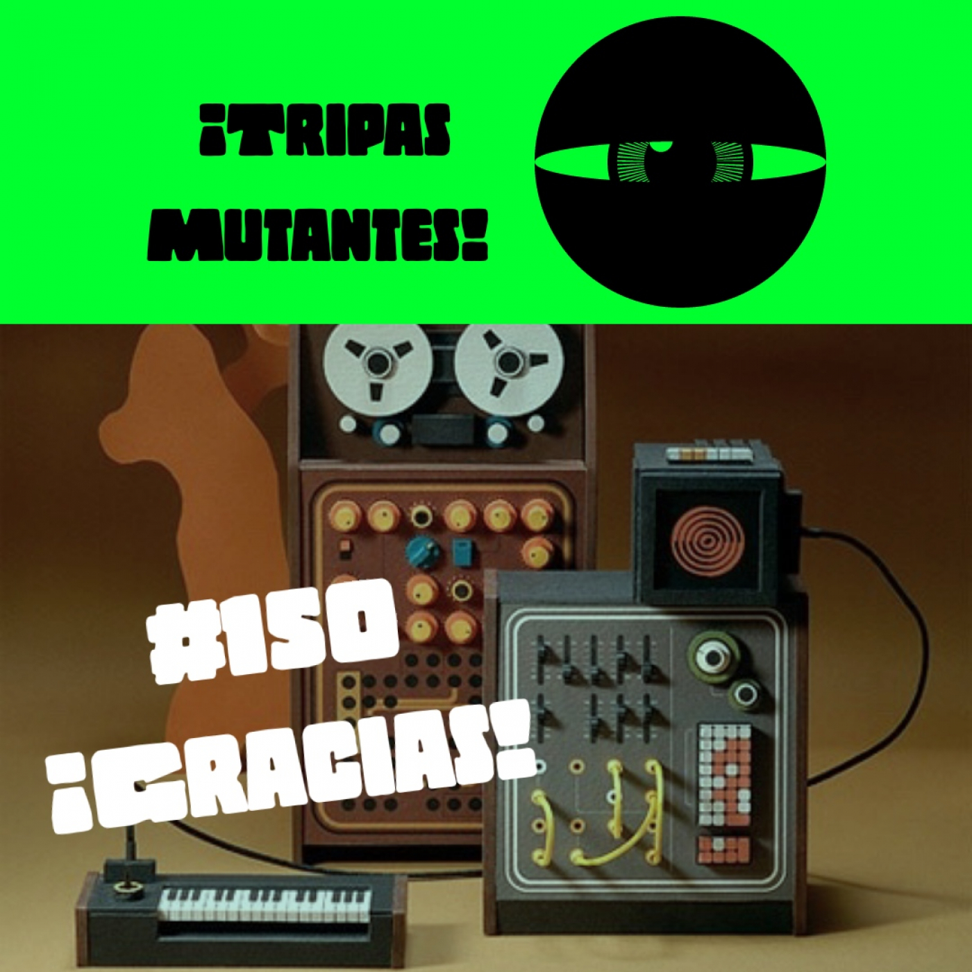 Tripas Mutantes