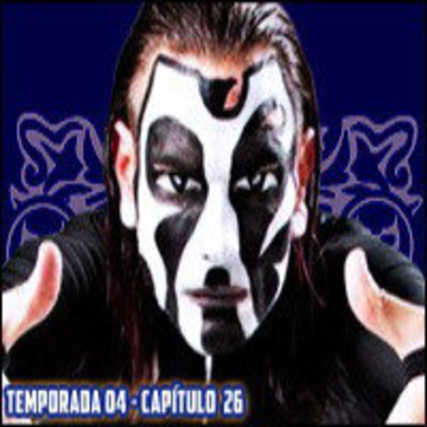 T04 - C26 - Camino a la Gloria episode artwork
