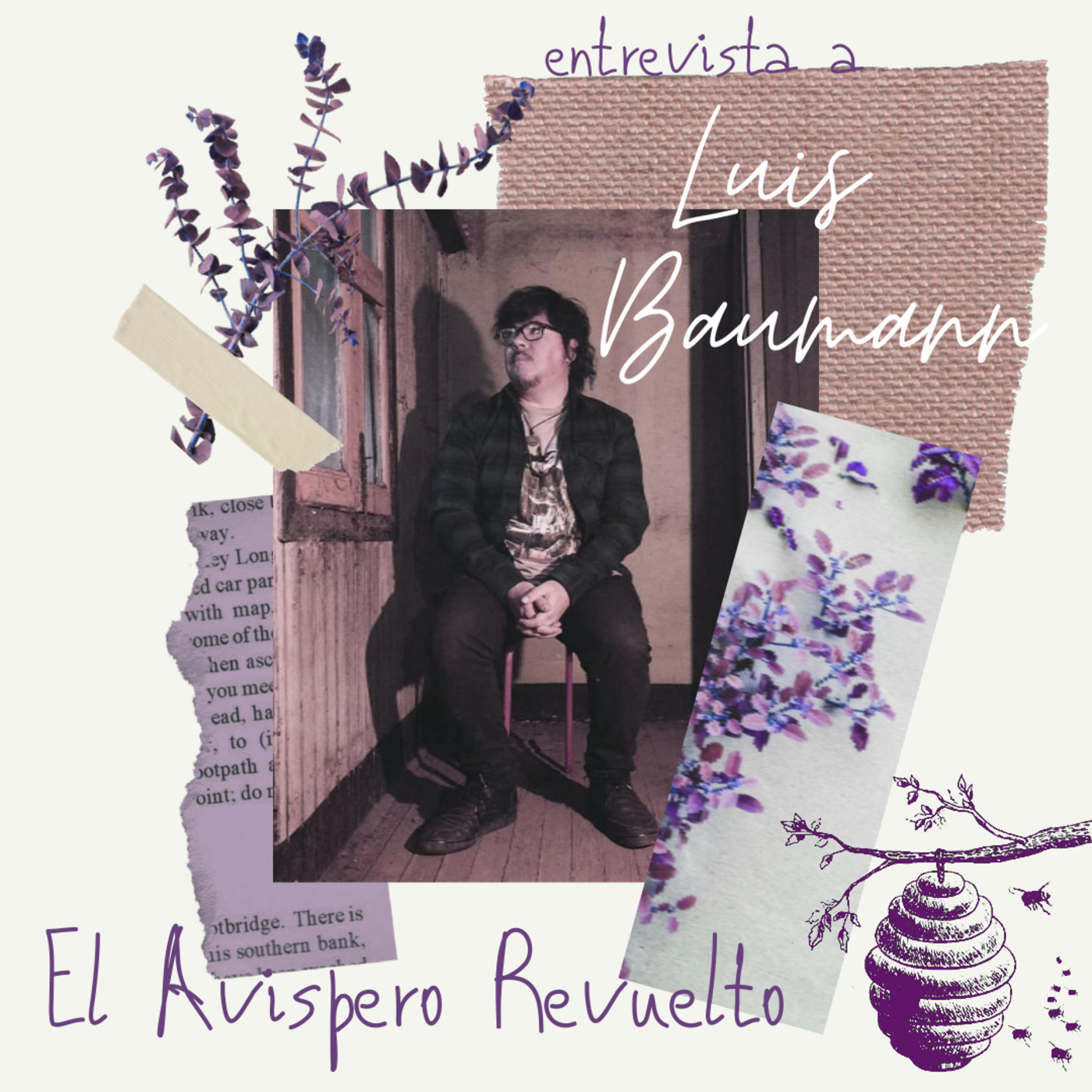 El Avispero Revuelto