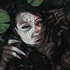 “La Fealdad Del Río” de Mariela Pappas
