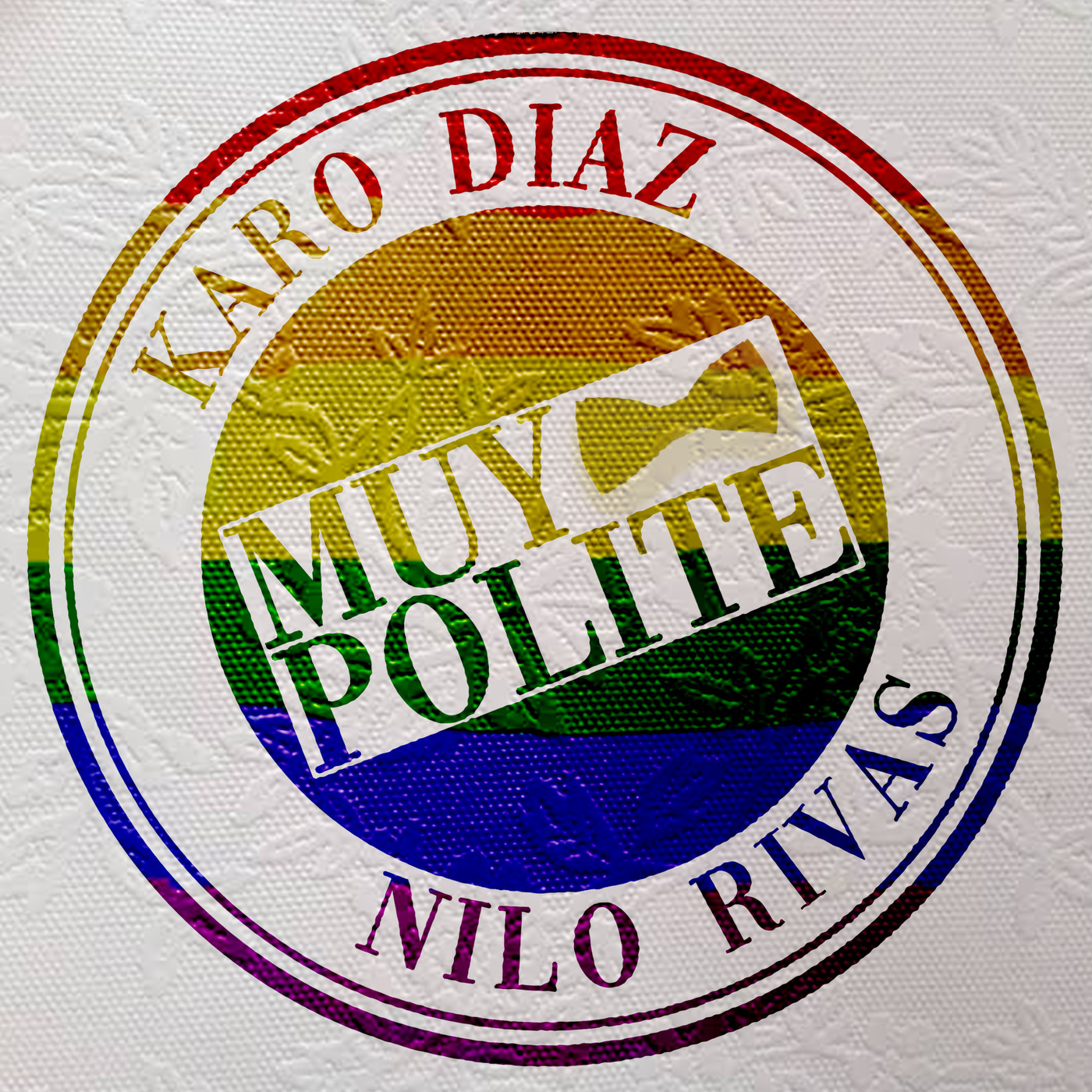 Muy Polite Podcast
