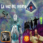 El secreto detrás de los ovnis : especial John Keel