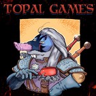 Topal Games (6x12) Horizon Zero Dawn, NioH, Zelda Breath of the Wild