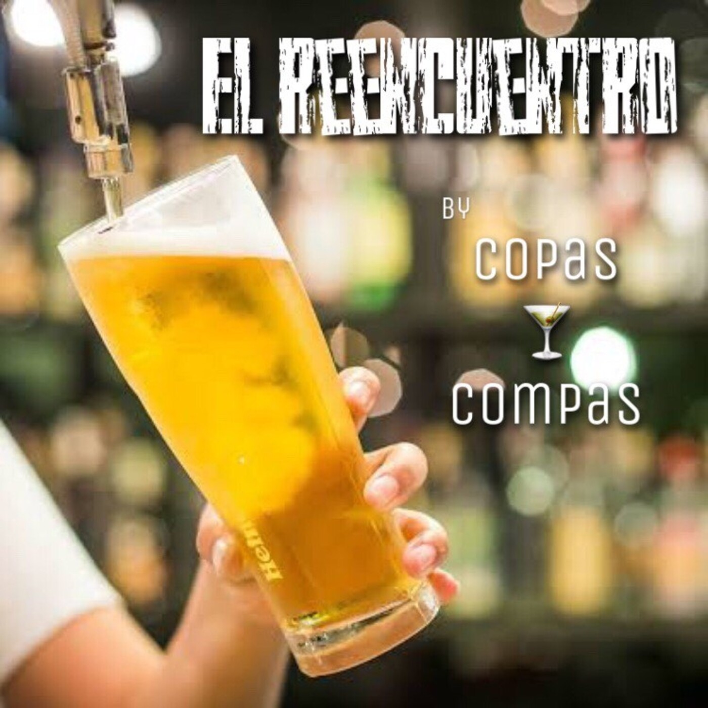 Copas y Compas