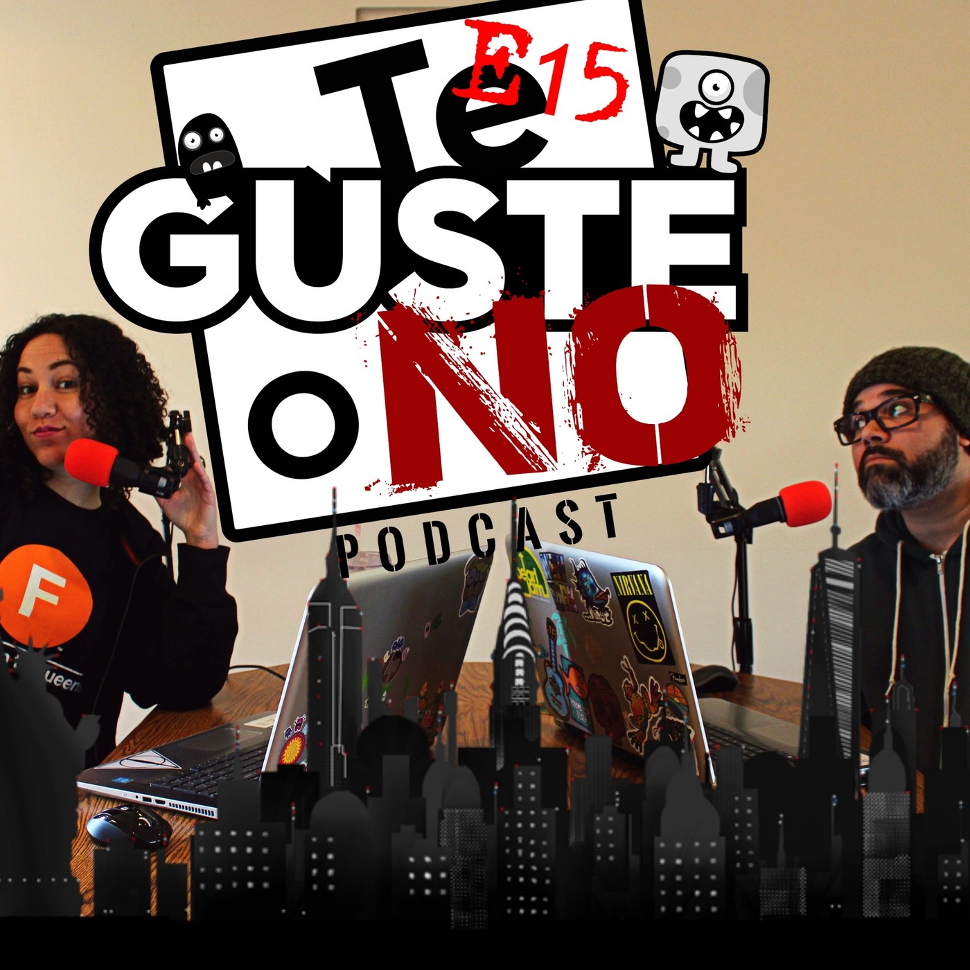 Te Guste o No