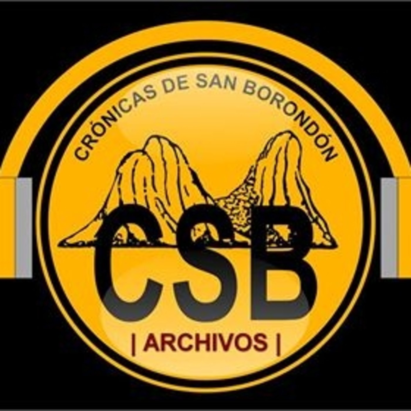 Crónicas de San Borondón