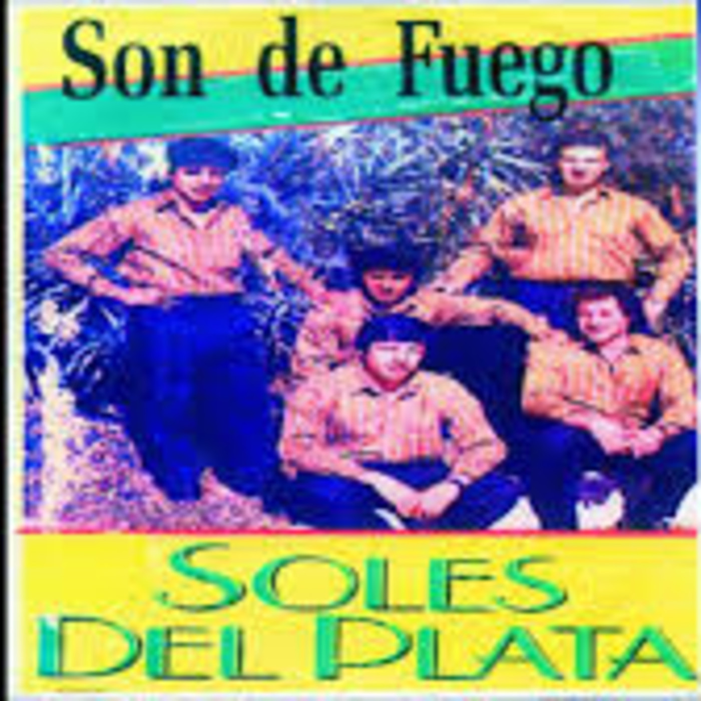 DE ACA - Música hecha en Carcarañá