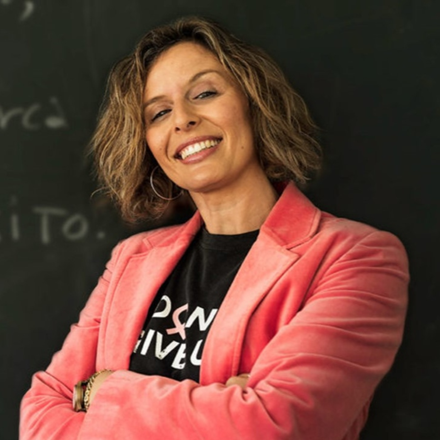 Diana Al Azem, fundadora de la Plataforma Adolescencia Positiva episode artwork