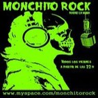 Monchito rock con burras de ioriska