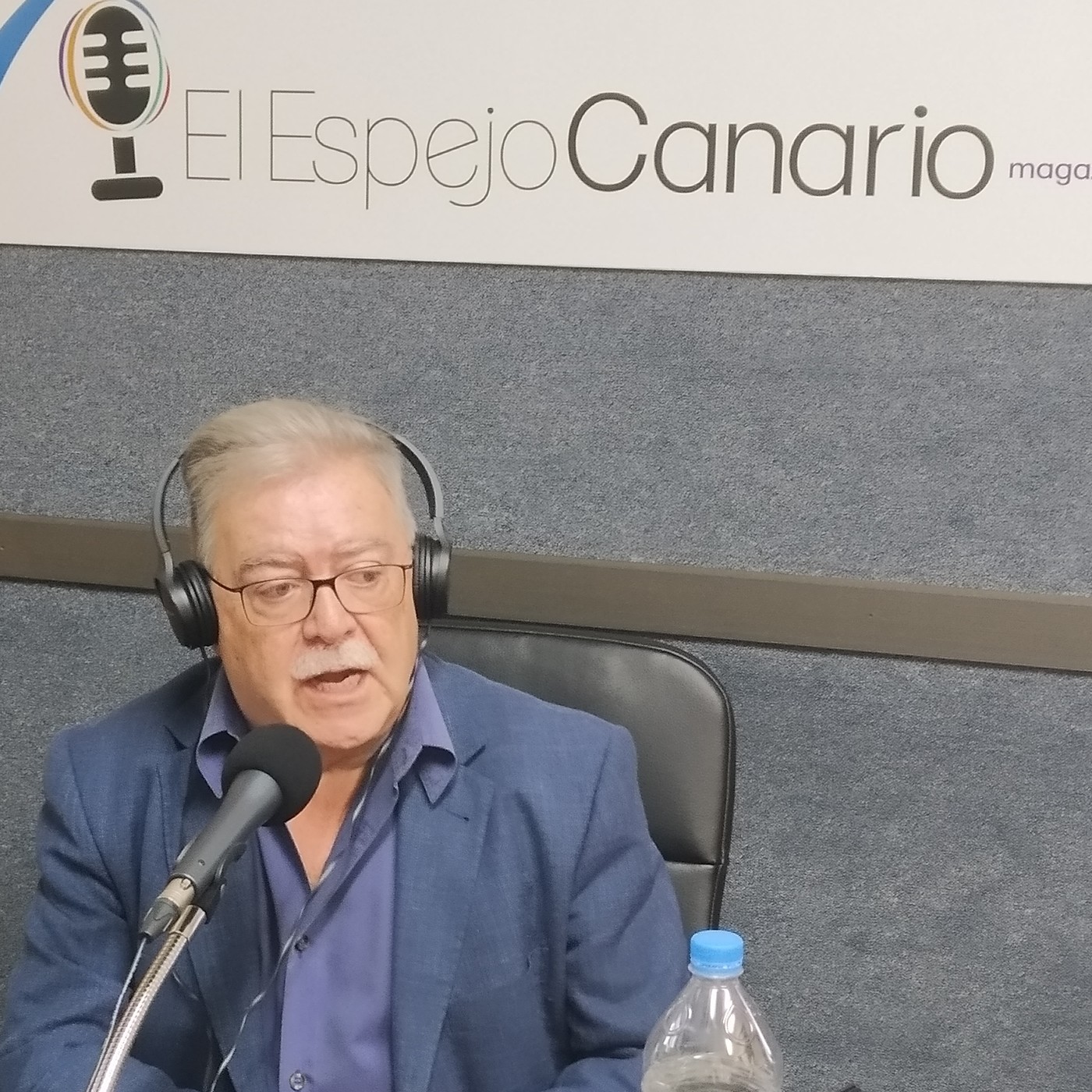 Unidos por Gran Canaria