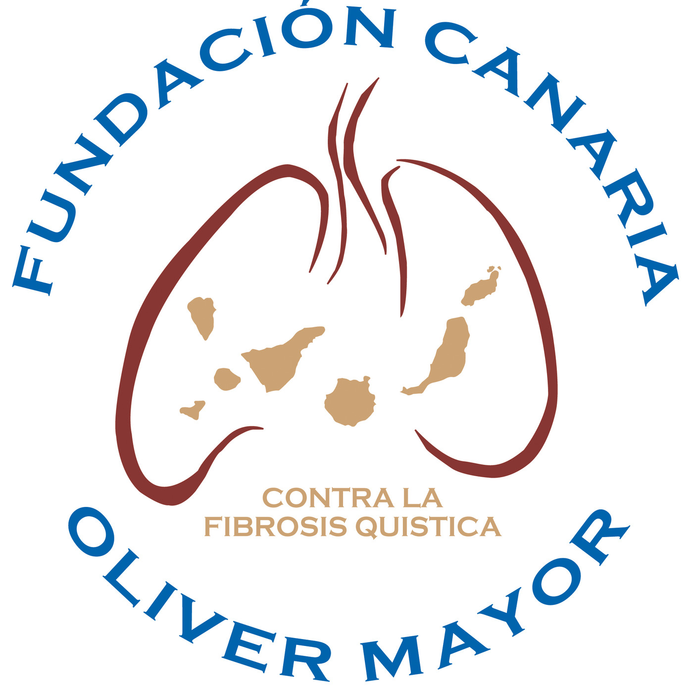 Fundación Canaria Oliver Mayor Contra la FQ