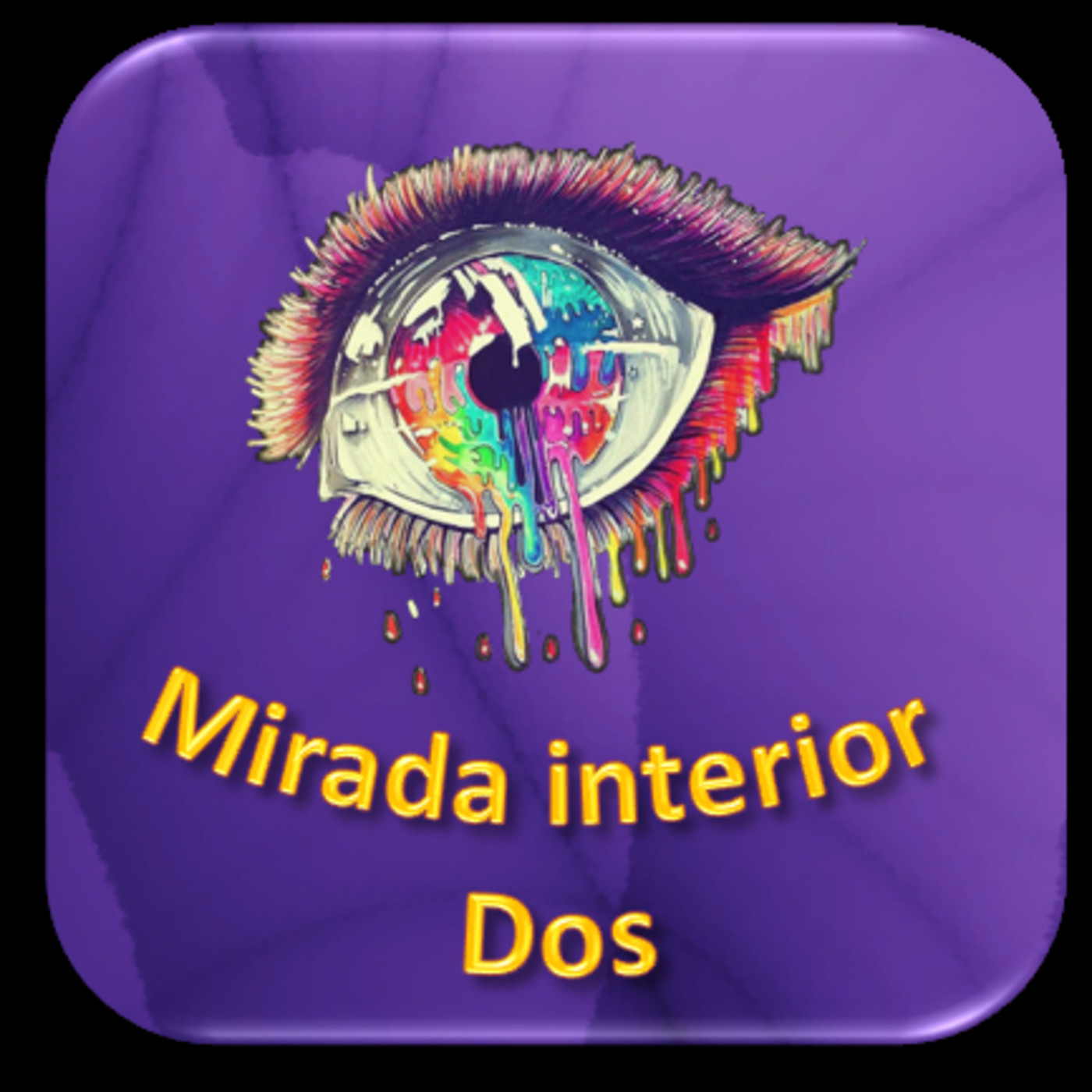 @ Mirada interior dos (Arte poema)