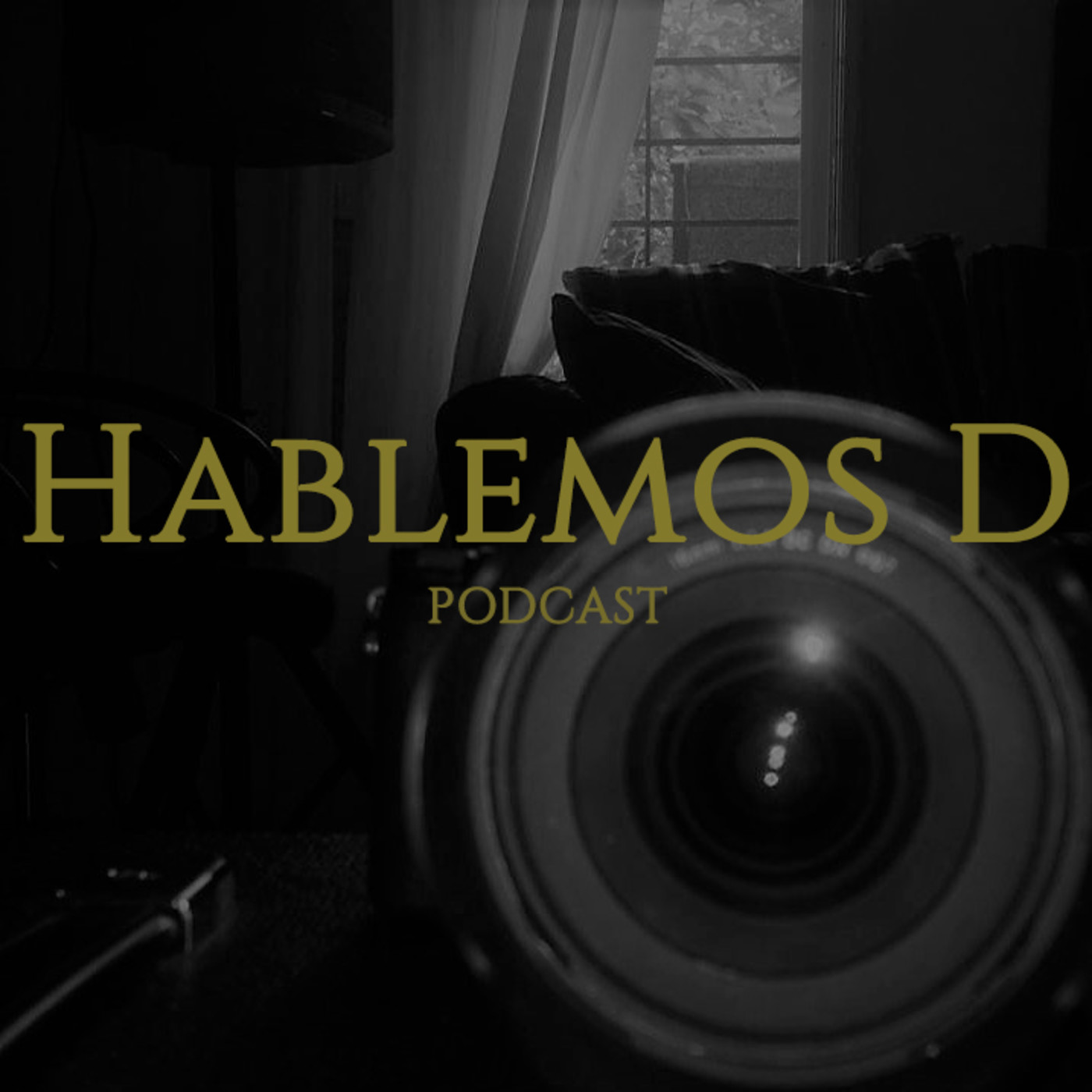 HablemosD