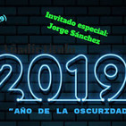 Todo nos da igual Nº48: "2019, el año del caos" Predicciones y profecías
