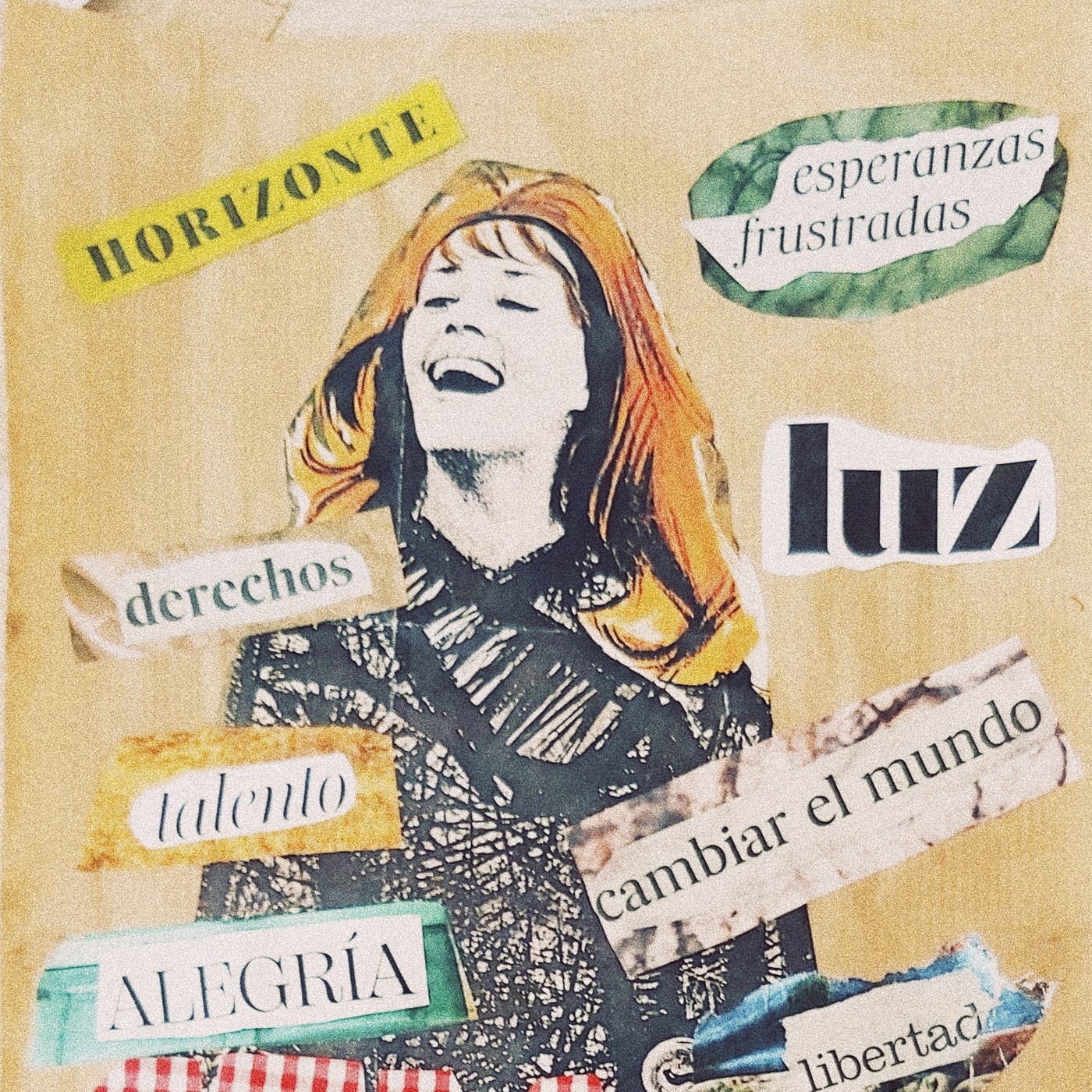 La Ilusionista
