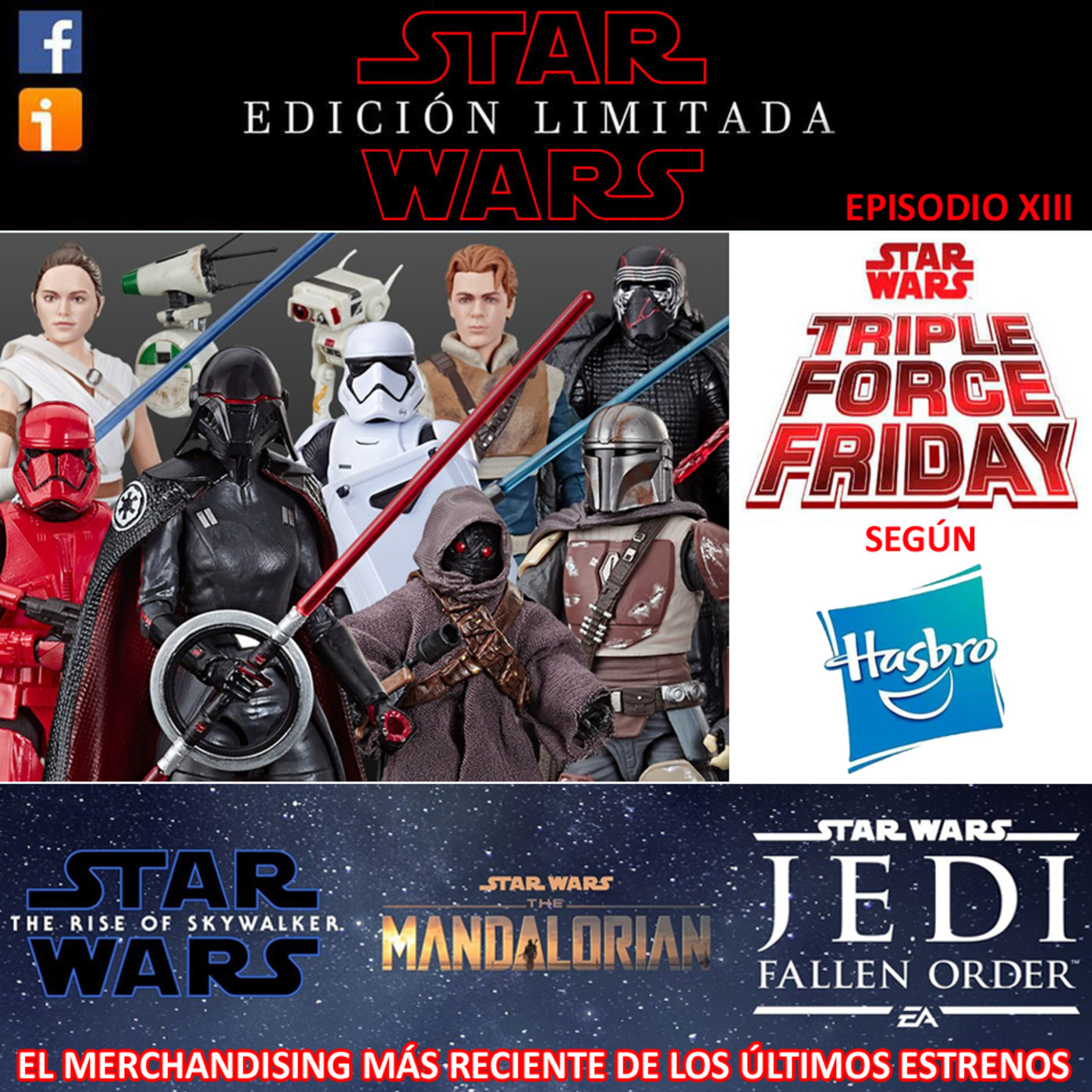 Star Wars Edición Limitada