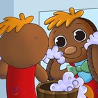 Pin pon es un muñeco