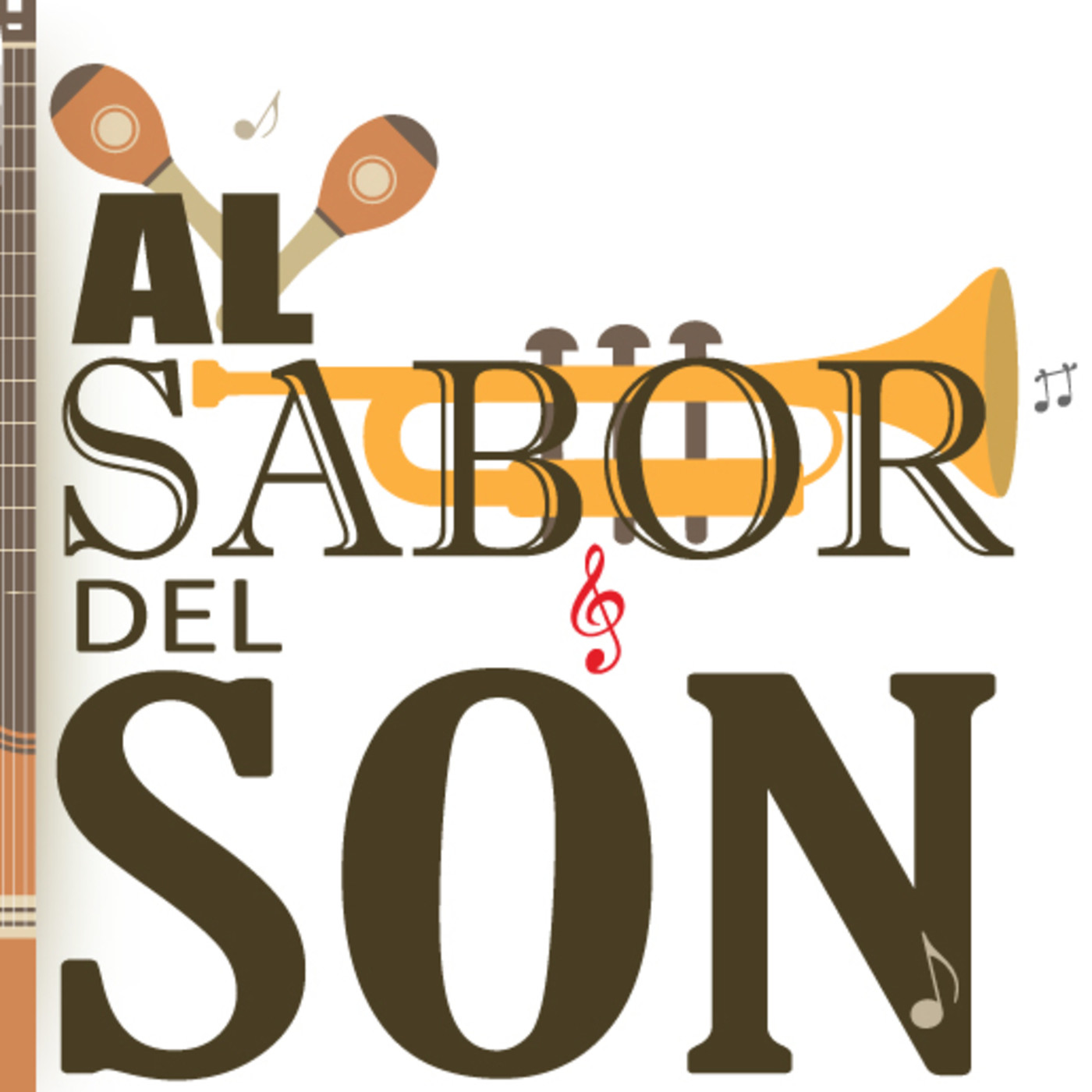AL SABOR DEL SON