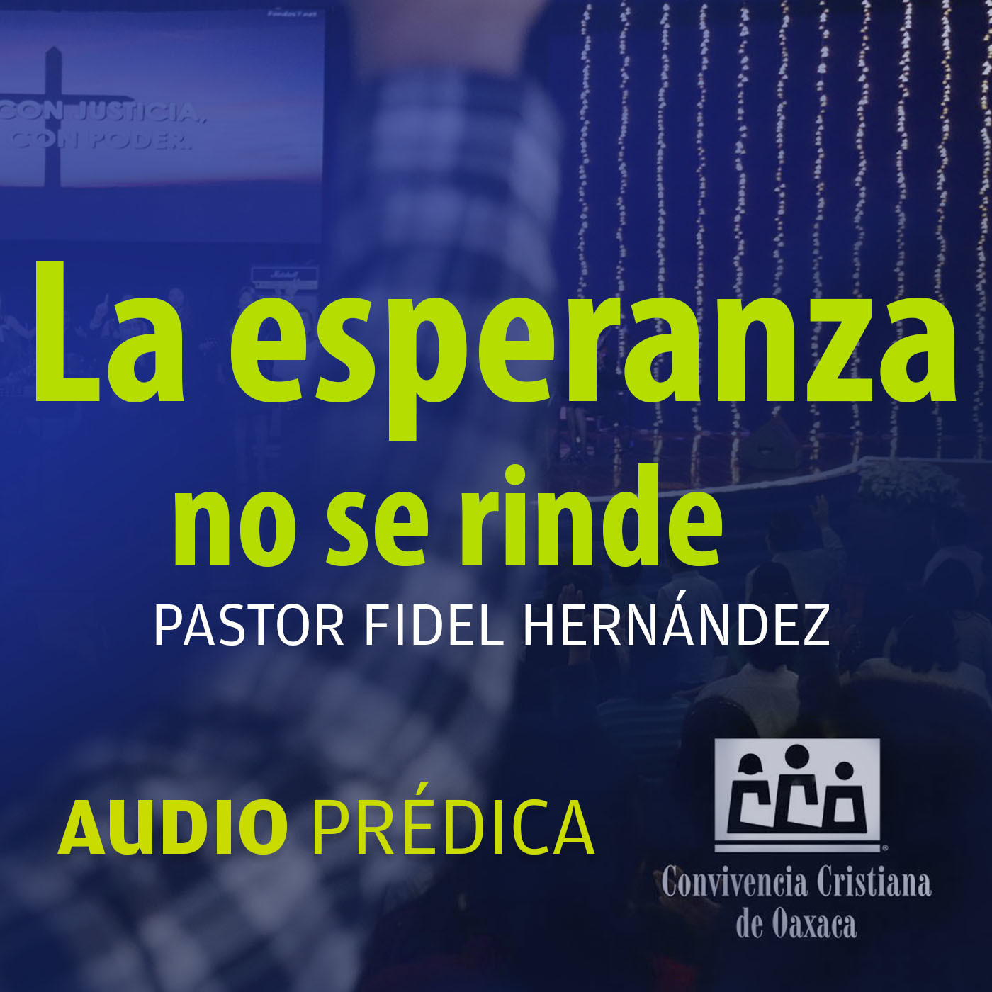 Convivencia Cristiana de Oaxaca