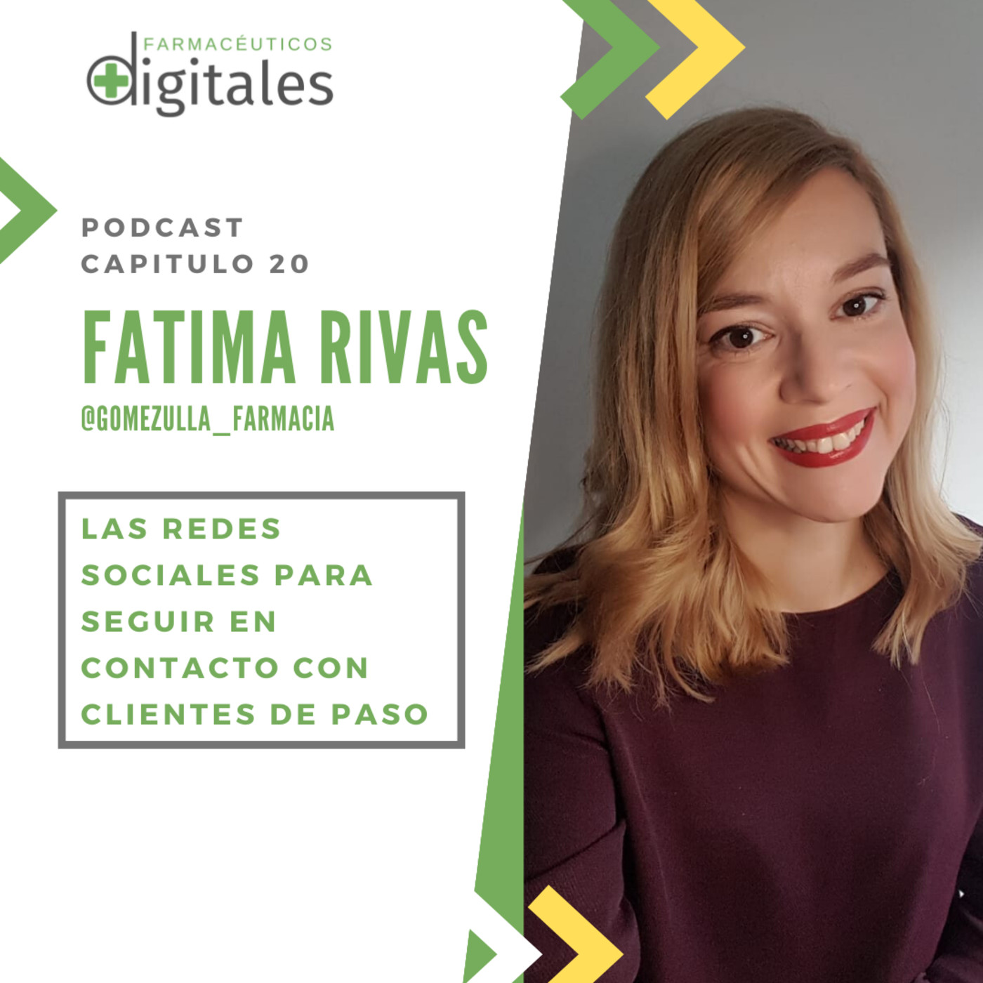 Farmacéuticos Digitales