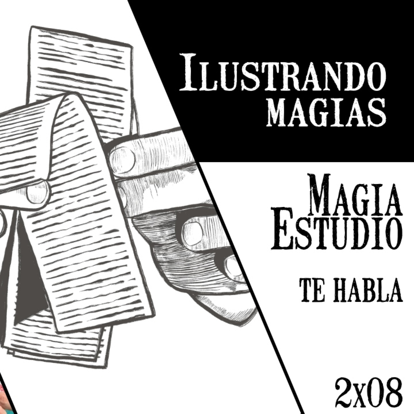 Magia Estudio te habla