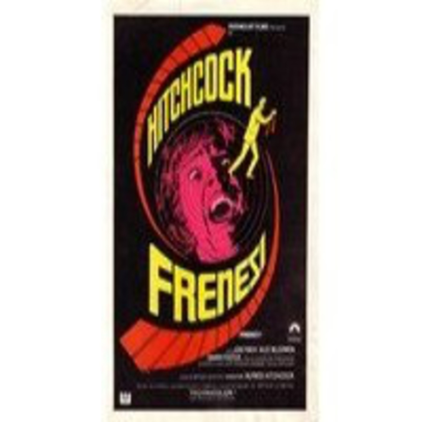 MUYFRITZLANG: Frenesí