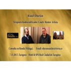 RAUL DURAN - Entrevista - Terapeuta biodescodificador. Coach. Mentor. Artista.