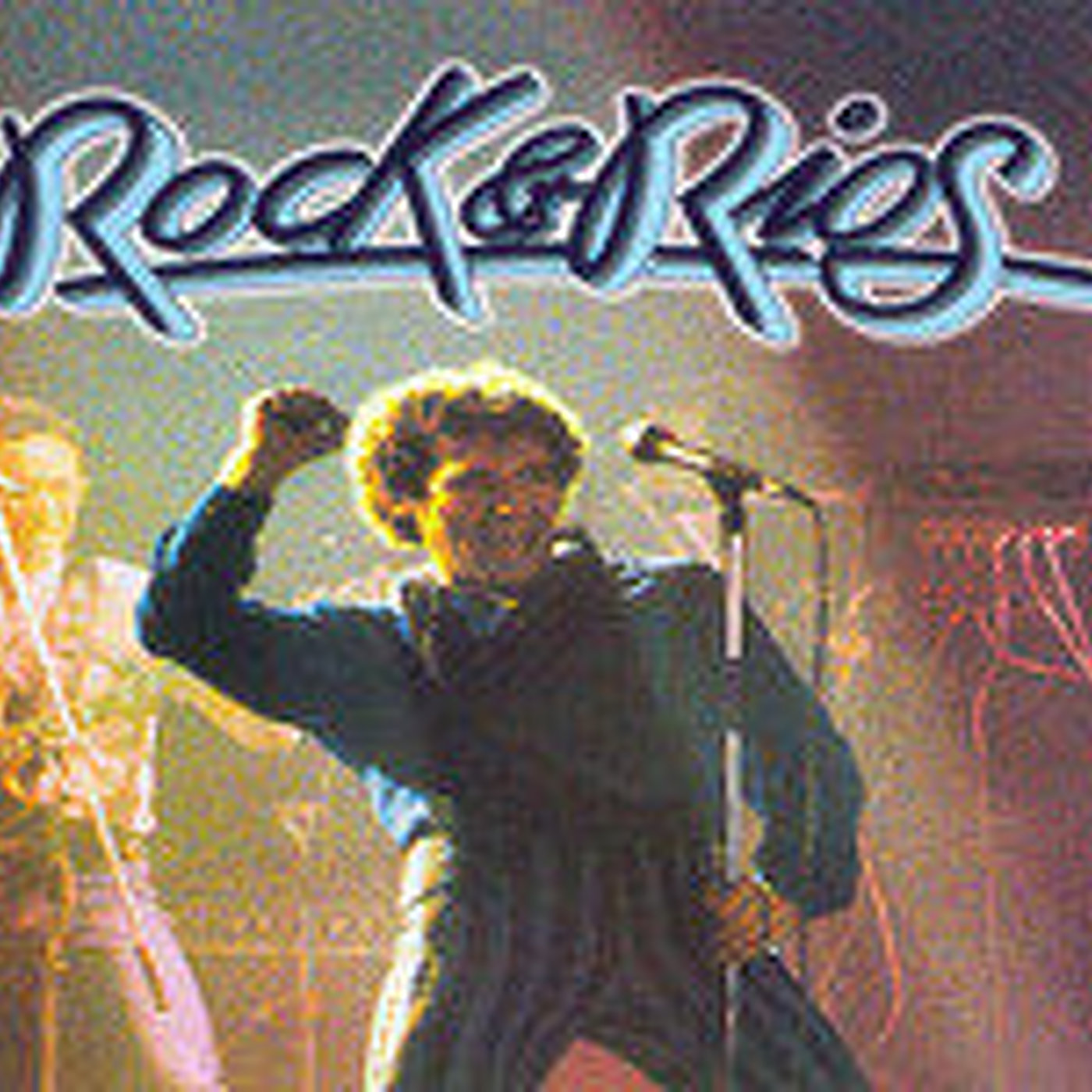 TUS DISCOS FAVORITOS