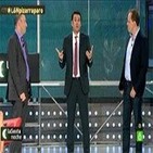 Las mentiras de los debates económicos de la 'tele'