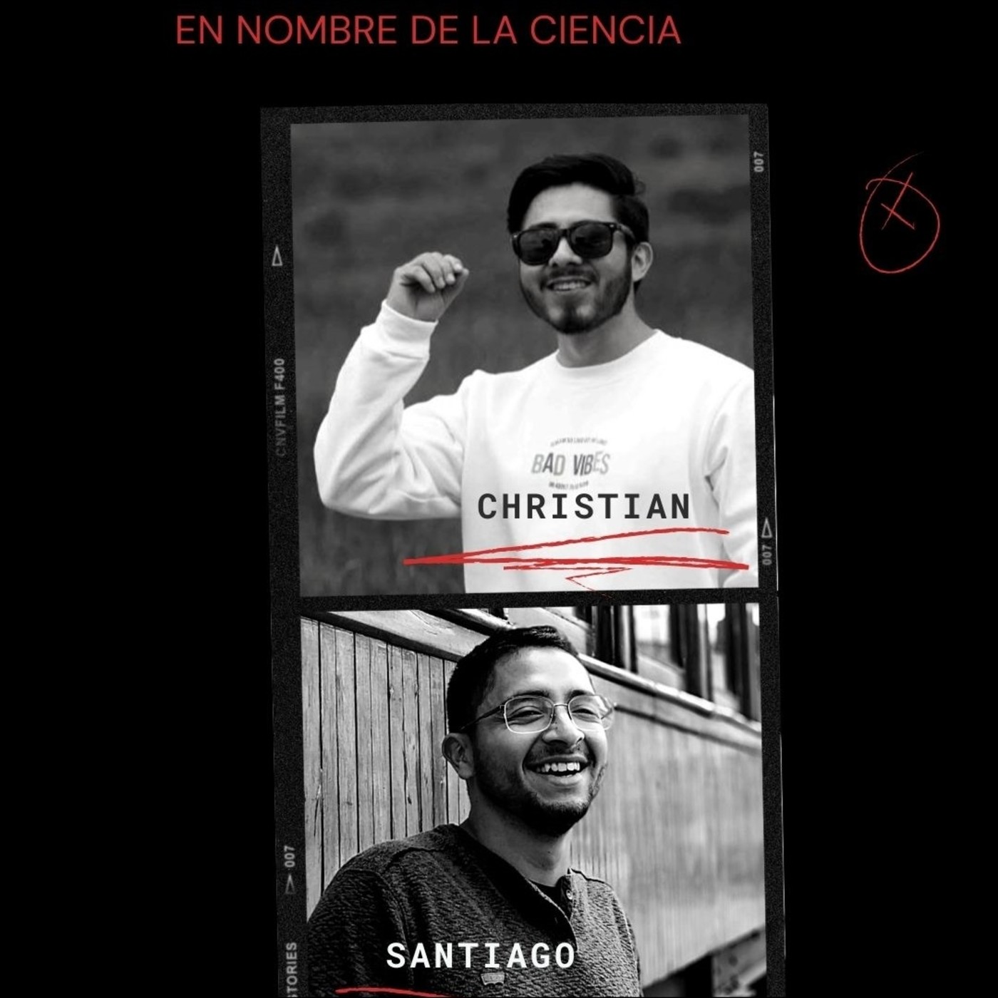Hablando con Científicos