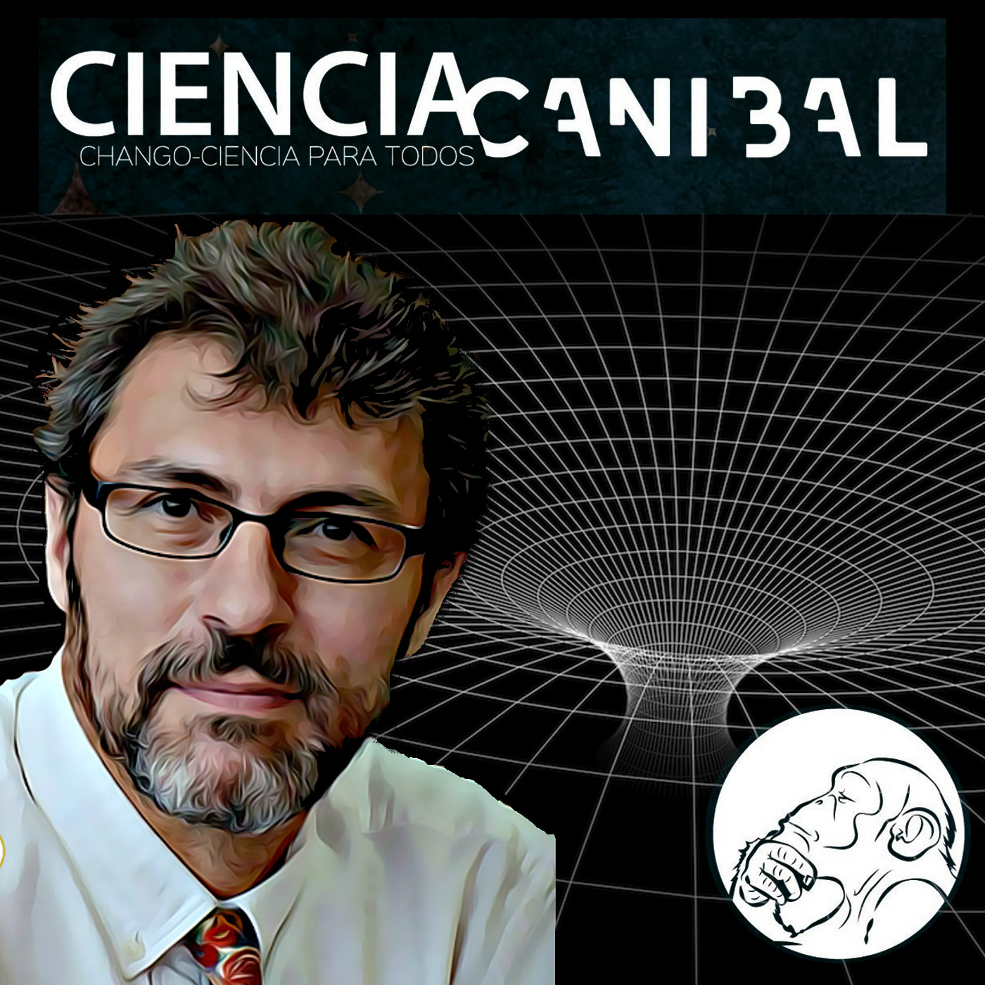 Ciencia Canibal -El Podcast Viejo-