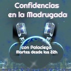RFC Radio (Confidencias en la Madrugada) Programa 370