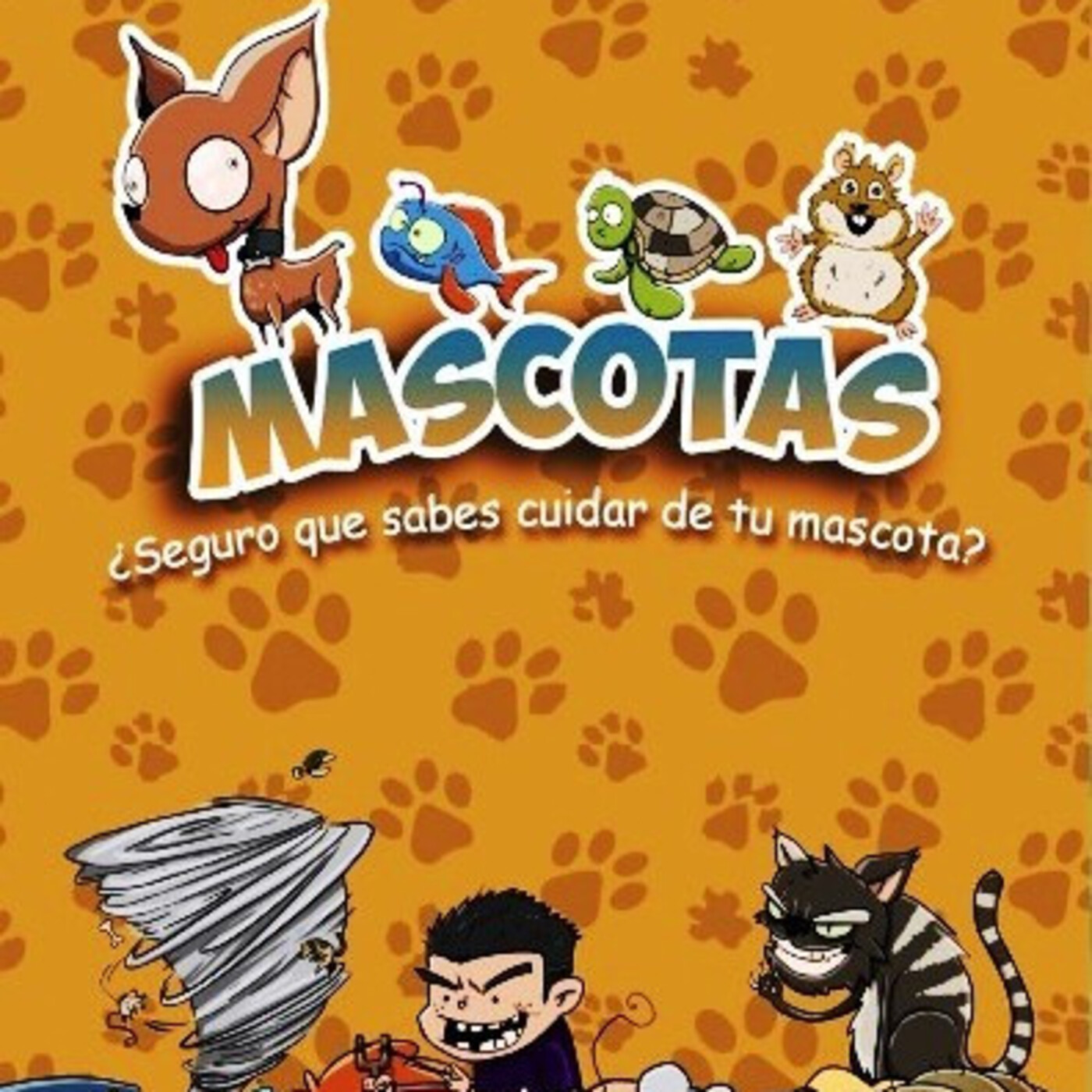 Primeras Impresiones