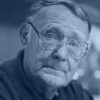 IKEA Claves de Éxito del Emprendedor Sueco más Importante: Ingvar Kamprad | 398
