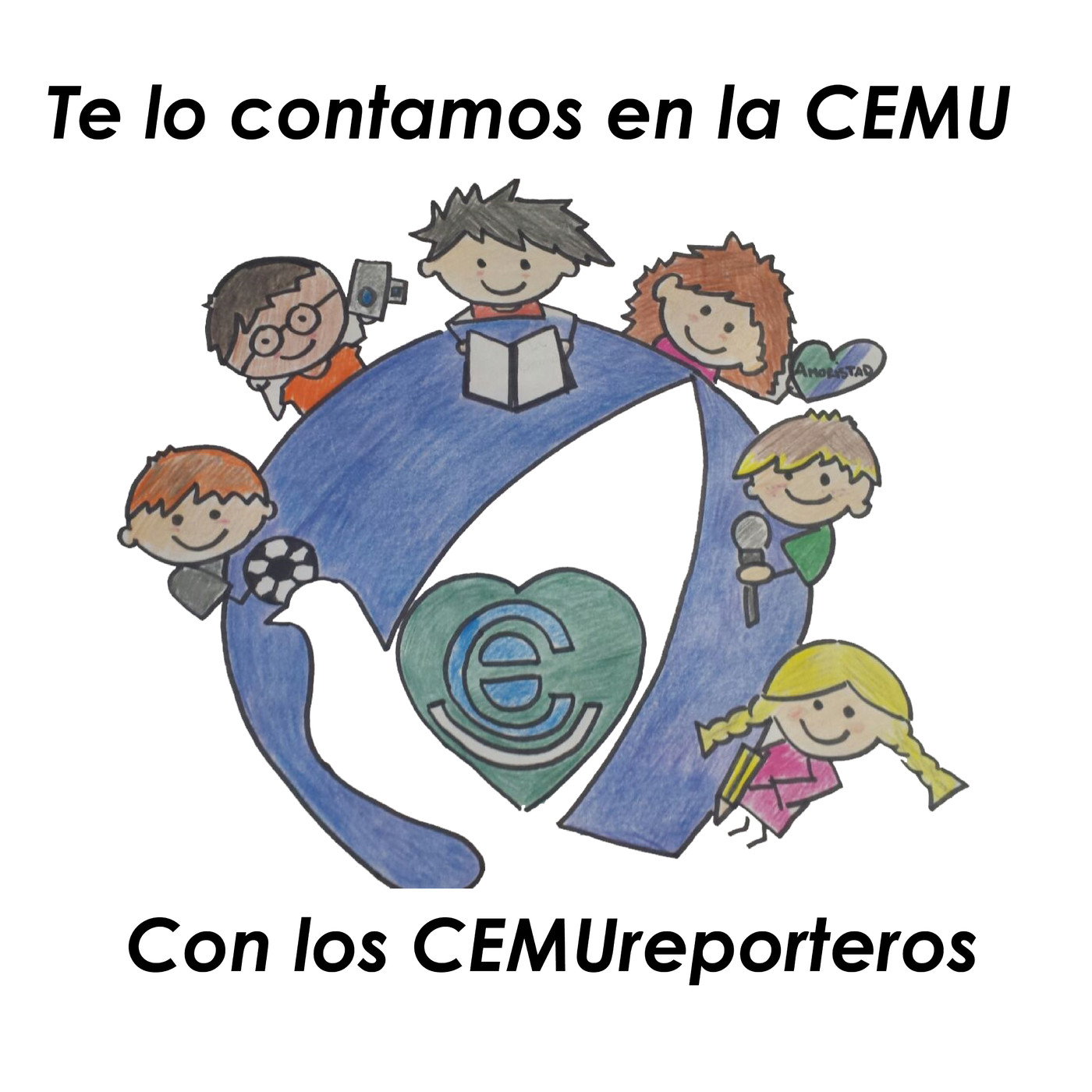 Te lo contamos en la CEMU - 04/03/2020 episode artwork