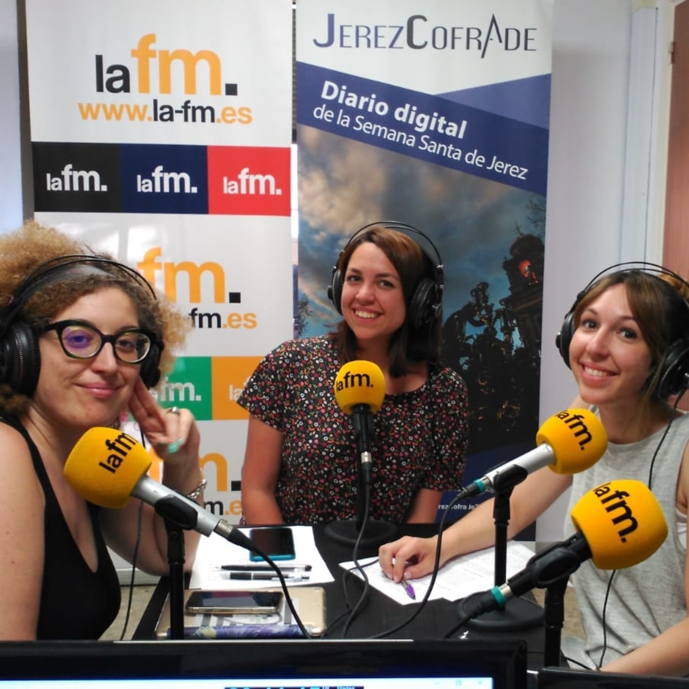 FemiCádiz en LaFM