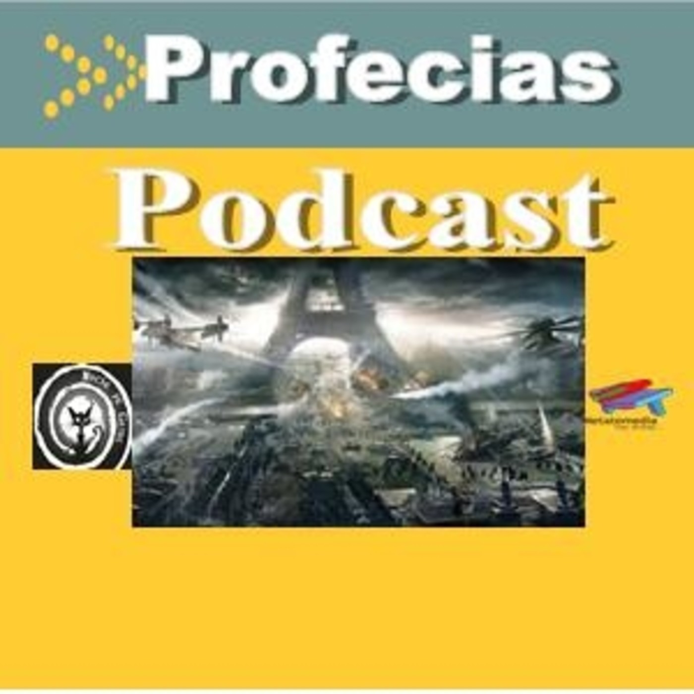 Noche de Gatos