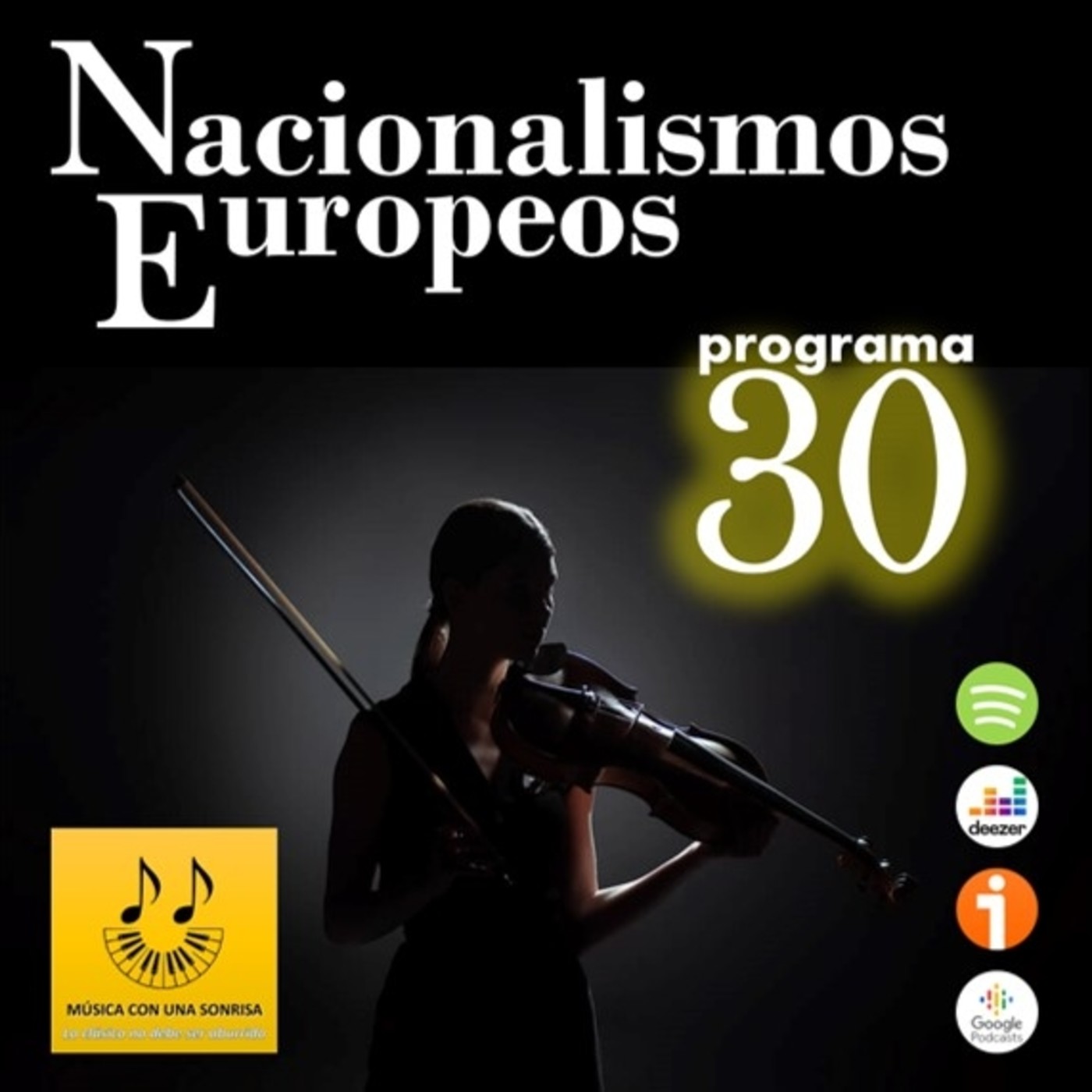 Música con una sonrisa