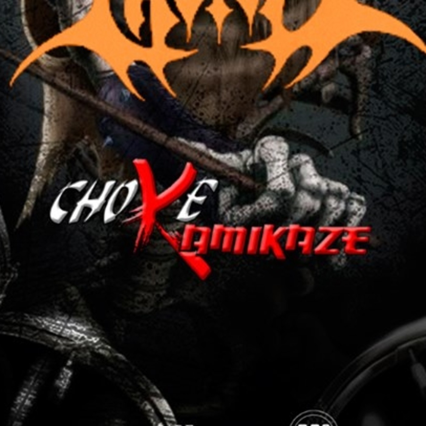 Entrevista Choke Kamikaze episode artwork