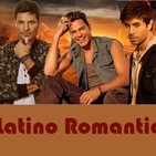 Latino Romantico -- Chayanne, Ricky Martin, Enrique Iglesias, Luis Fonsi
